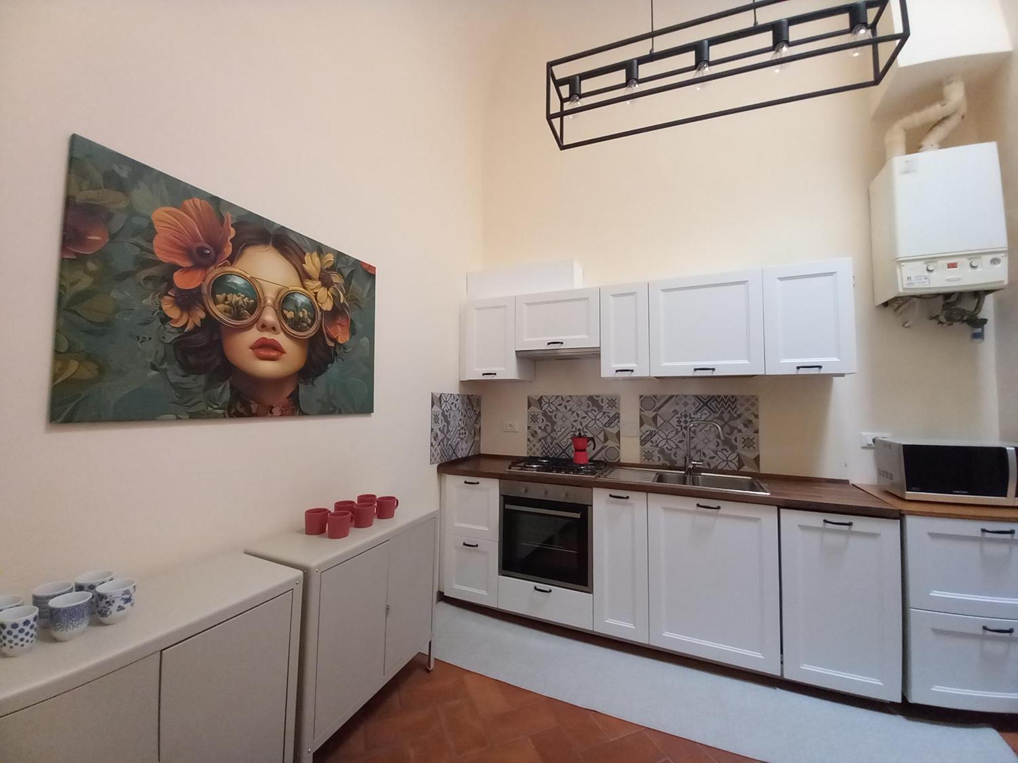 Apartamento Moro