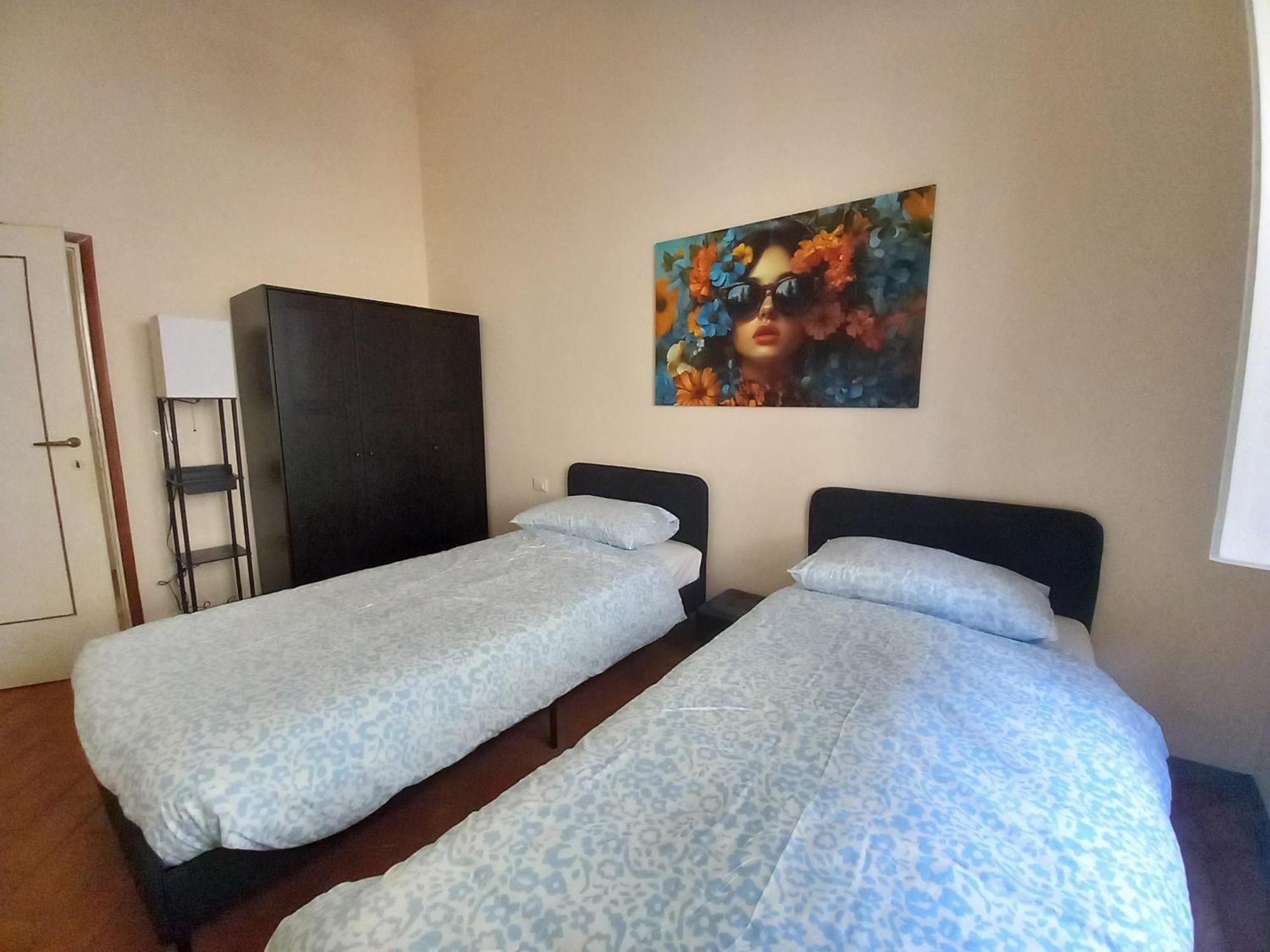 Moro Apartamento Florença