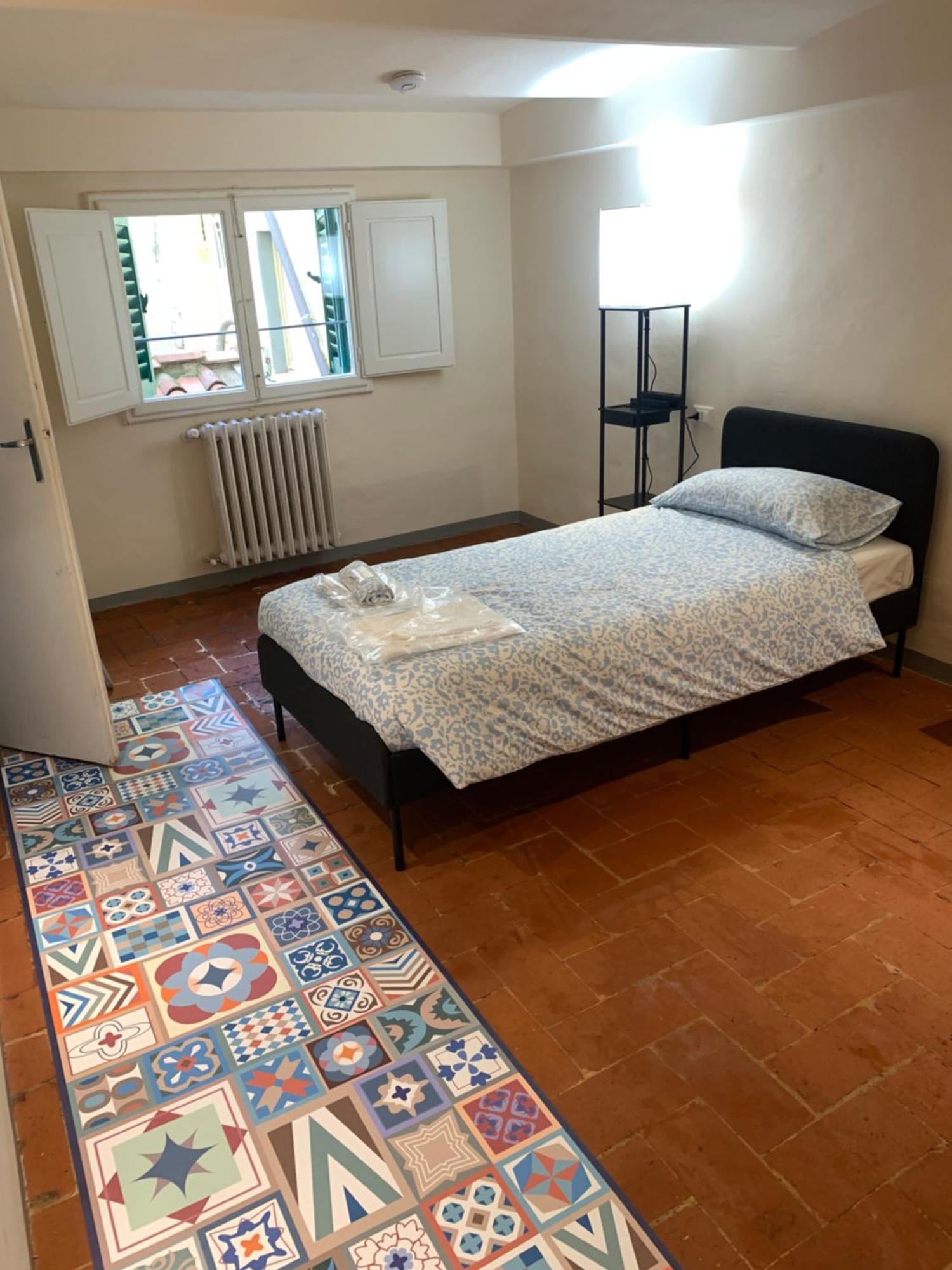 Moro Apartamento Florença